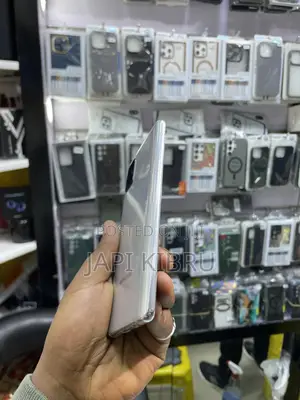 New Samsung Galaxy A71 5G UW 128 GB Black