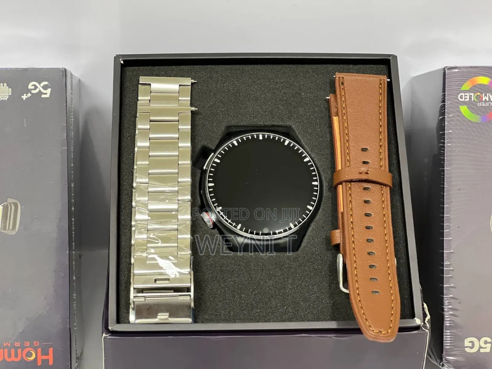 Men's Watch
