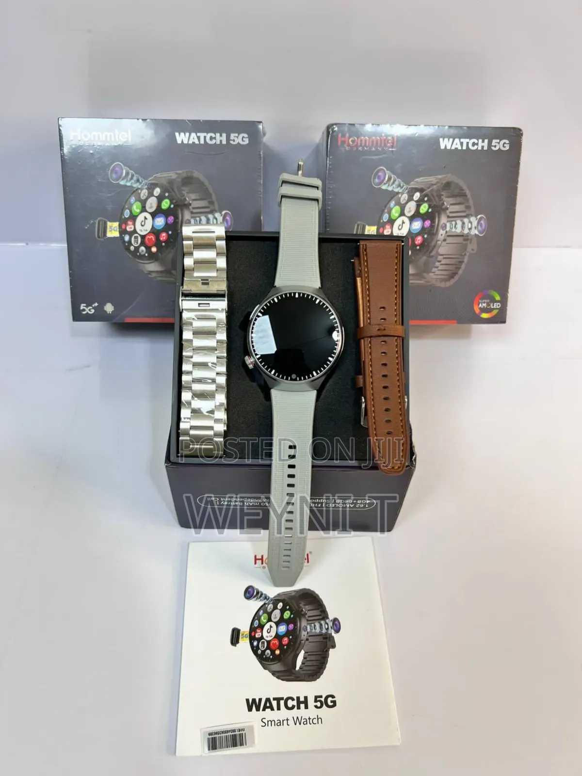 Men's Watch