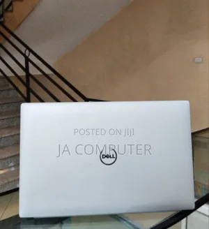 New Laptop Dell Inspiron 15 8GB Intel Core I7 SSD 512GB