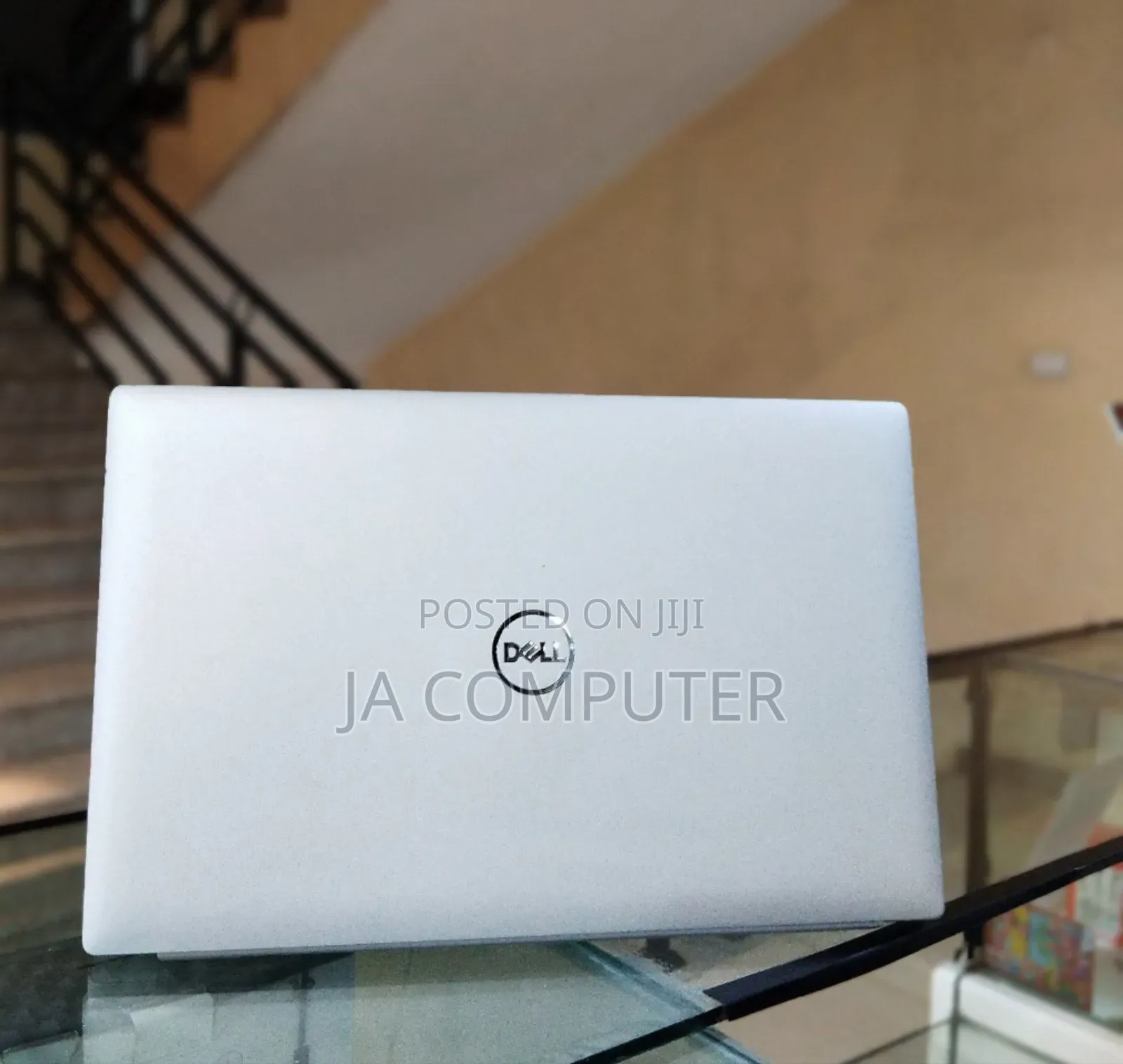 New Laptop Dell Inspiron 15 8GB Intel Core I7 SSD 512GB