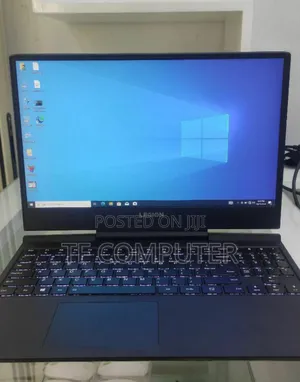 Photo - New Lenovo Legion Y7000P IRX9 Gaming Laptop 16GB Intel Core I5 512GB