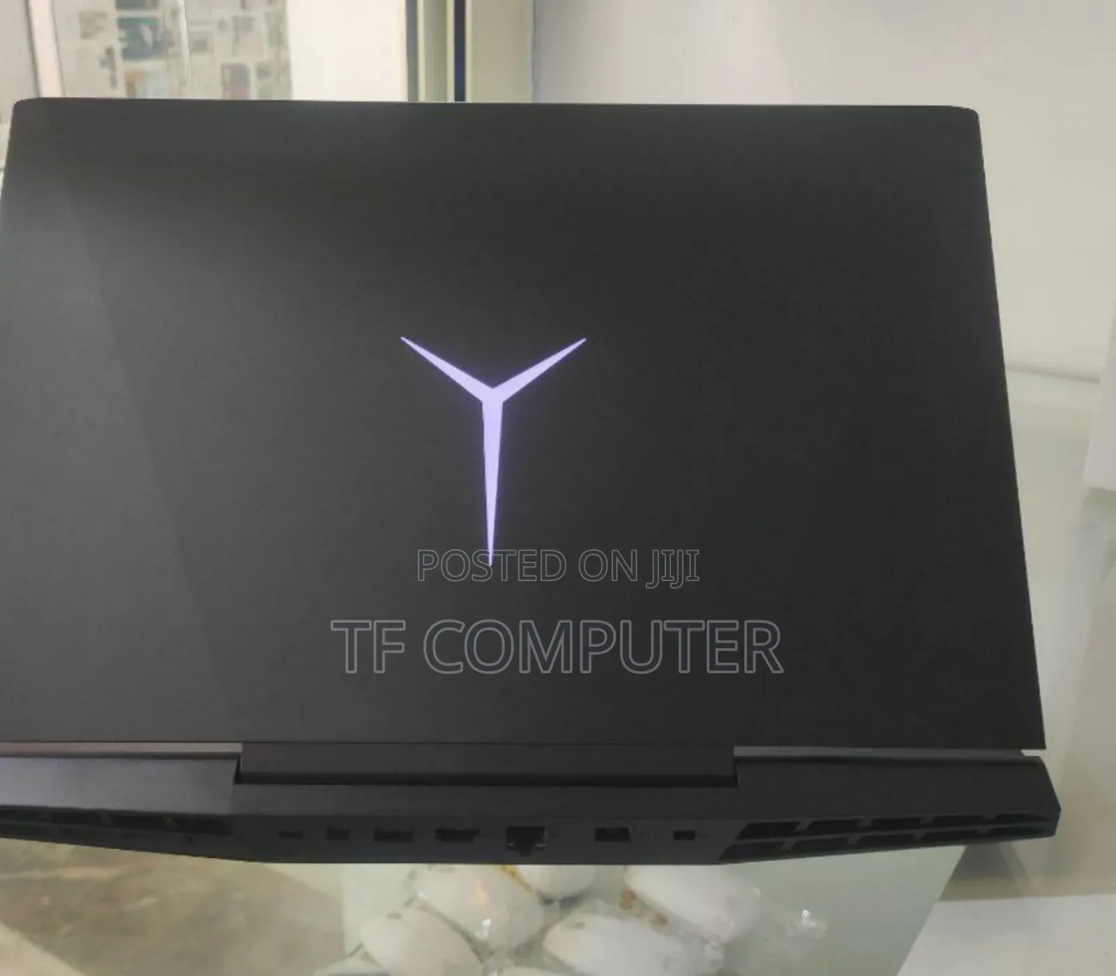 New Lenovo Legion Y7000P IRX9 Gaming Laptop 16GB Intel Core I5 512GB