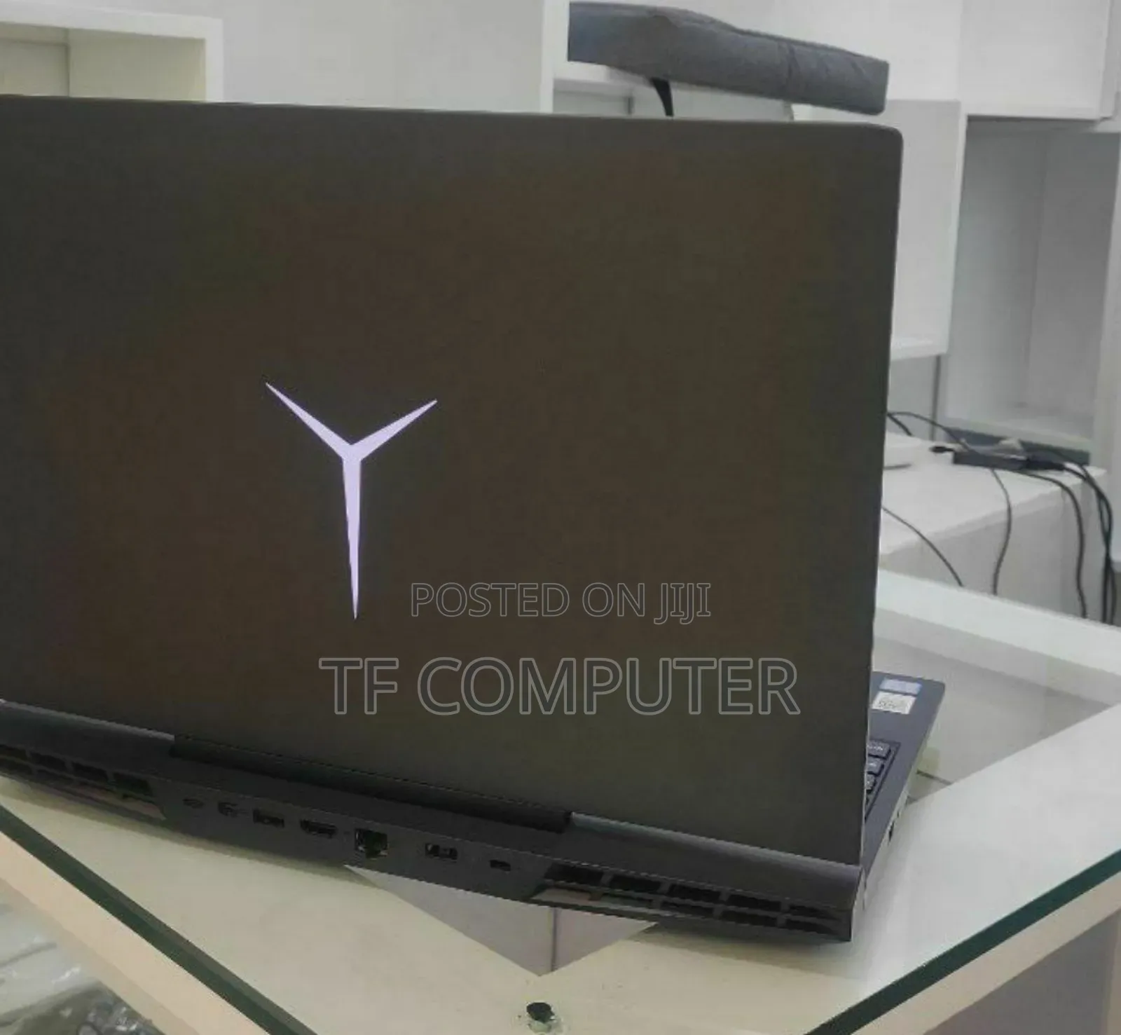 New Lenovo Legion Y7000P IRX9 Gaming Laptop 16GB Intel Core I5 512GB