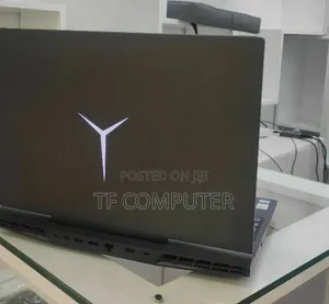 New Lenovo Legion Y7000P IRX9 Gaming Laptop 16GB Intel Core I5 512GB