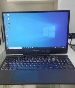 New Lenovo Legion Y7000P IRX9 Gaming Laptop 16GB Intel Core I5 512GB