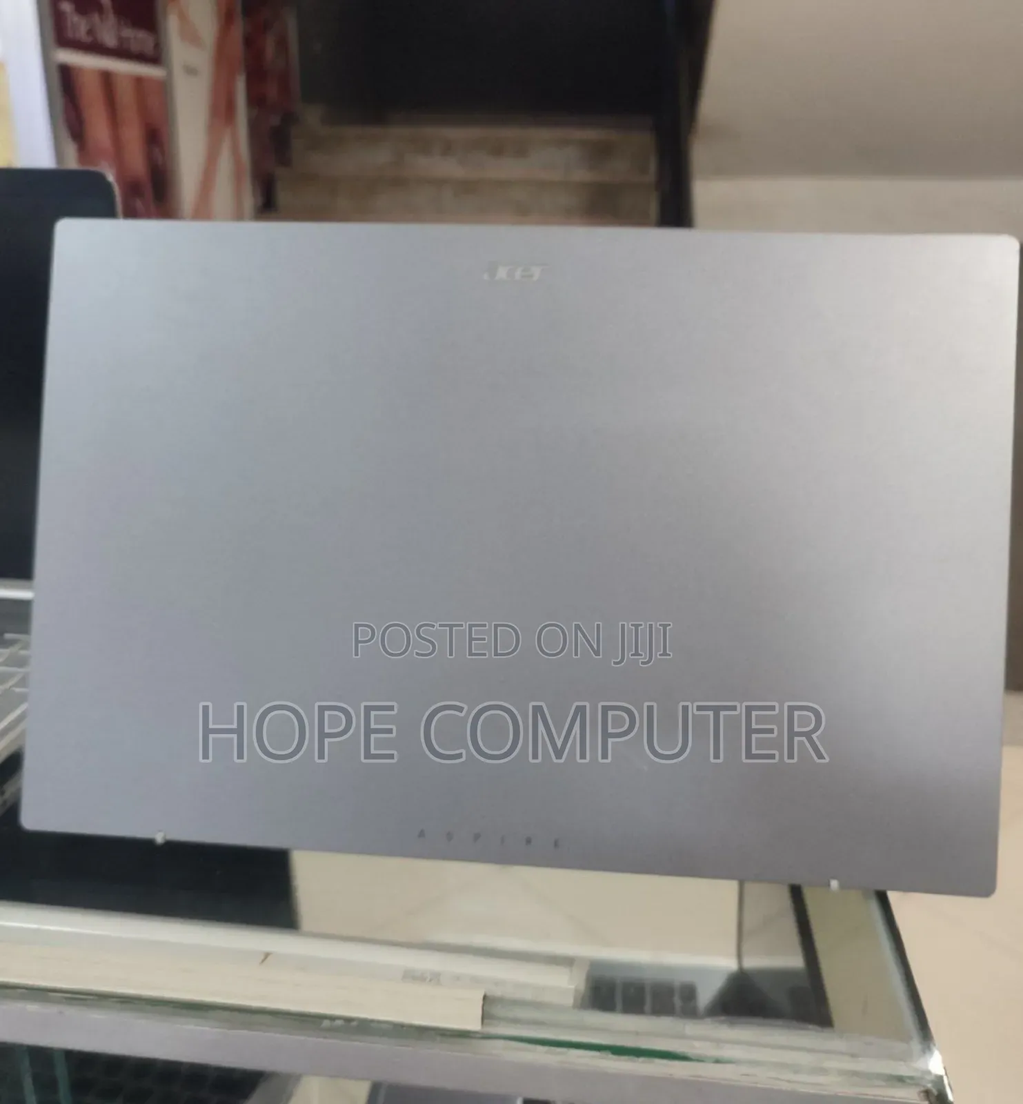 New Laptop Acer Aspire 5 32GB Intel Core I7 SSD 512GB