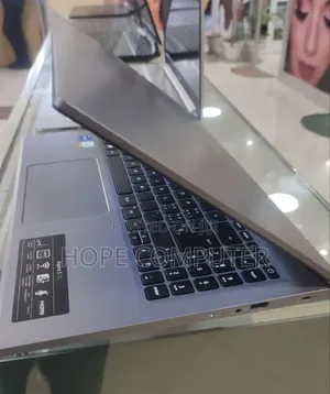 New Laptop Acer Aspire 5 32GB Intel Core I7 SSD 512GB