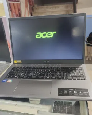 New Laptop Acer Aspire 5 32GB Intel Core I7 SSD 512GB