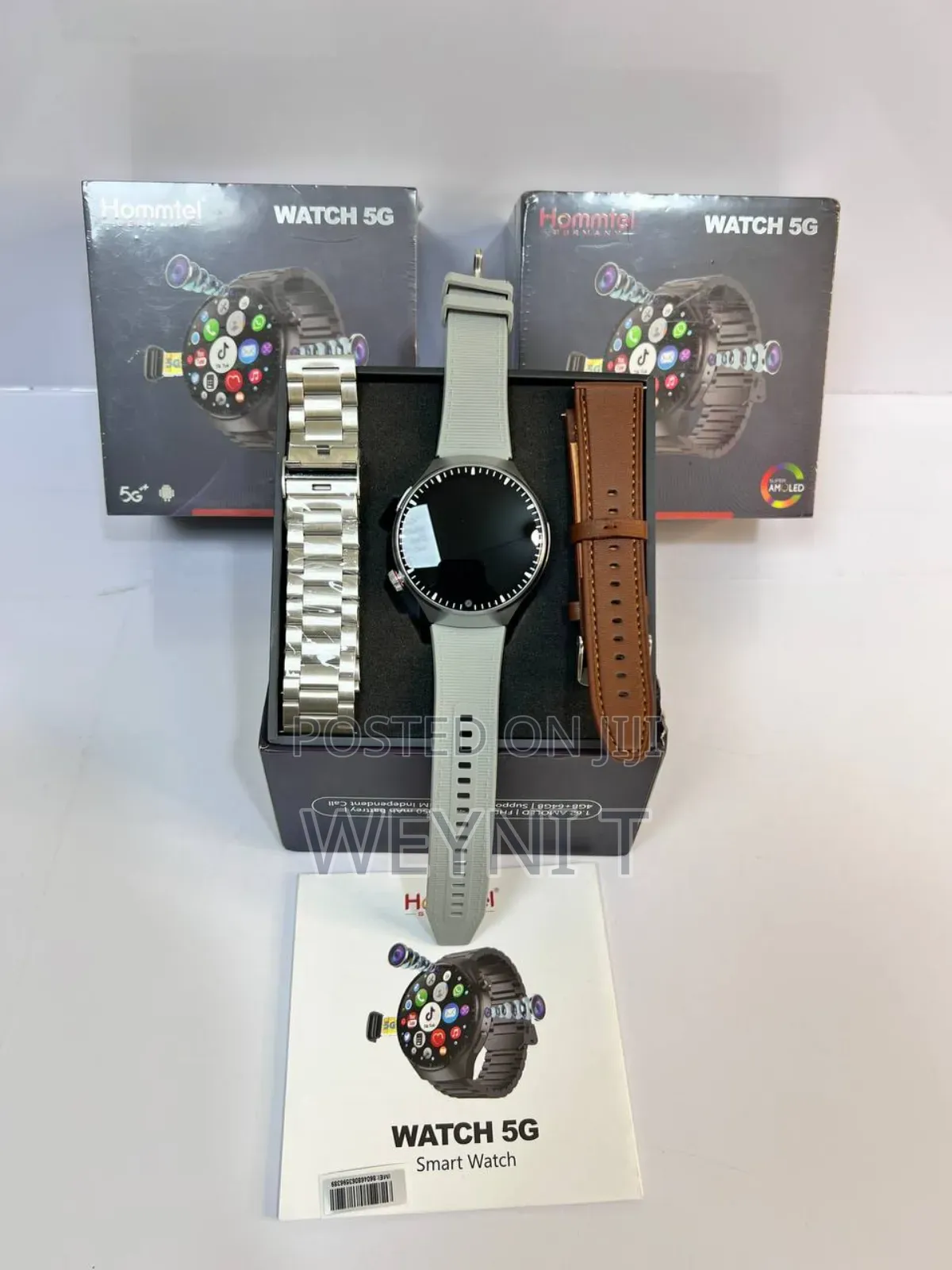 Men's Watch