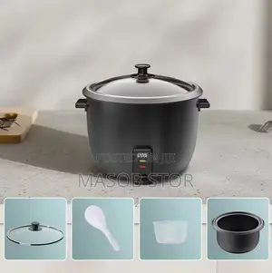 Winning Star Electric Cooker / ኩከር