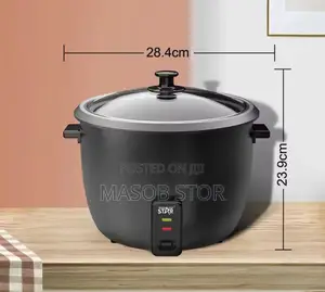 Winning Star Electric Cooker / ኩከር