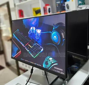 Photo - Brand New Hp,Dell 27" Inch