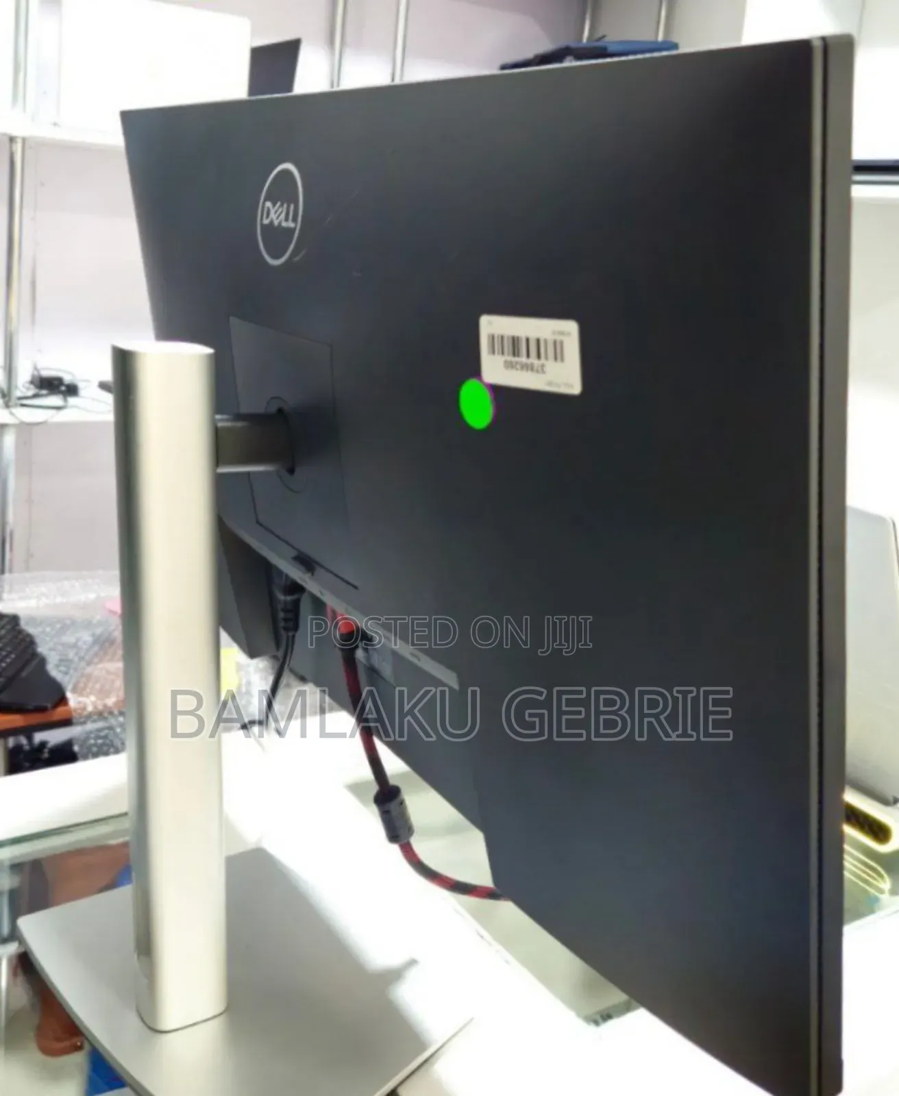 Brand New Hp,Dell 27" Inch