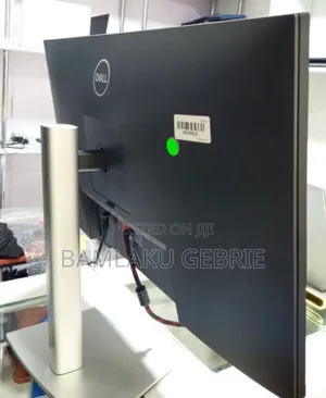 Brand New Hp,Dell 27" Inch