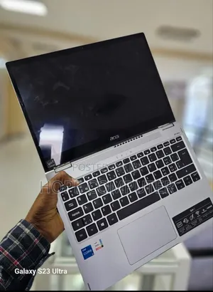 New Laptop Acer Aspire 1 16GB Intel Core I5 SSD 512GB