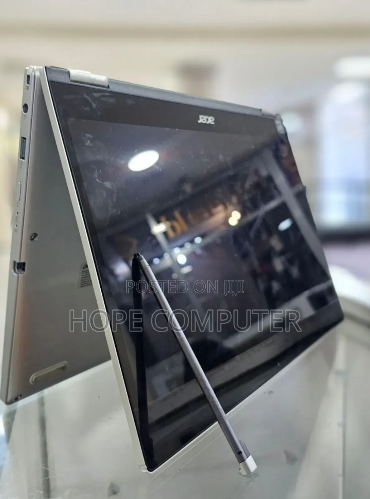 New Laptop Acer Aspire 1 16GB Intel Core I5 SSD 512GB