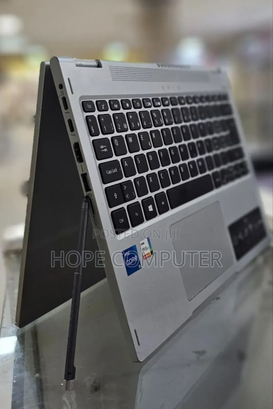 New Laptop Acer Aspire 1 16GB Intel Core I5 SSD 512GB