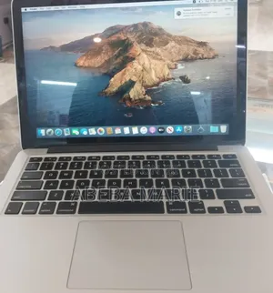 Photo - Laptop Apple MacBook Pro 2015 16GB Intel Core I5 SSD 512GB
