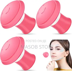 Double Chin Reducer / የአገጭ ስብ ማጥፊያ