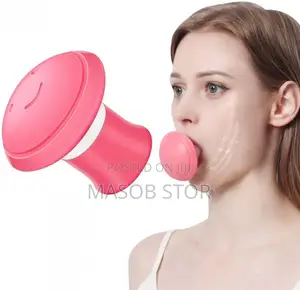 Double Chin Reducer / የአገጭ ስብ ማጥፊያ