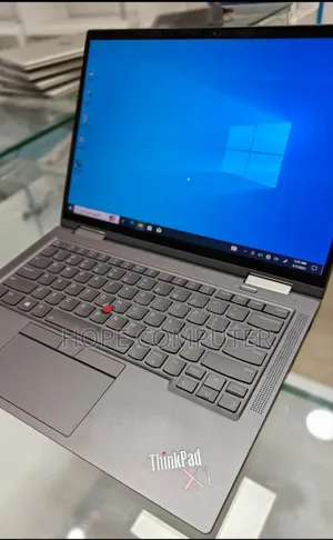 New Laptop Lenovo ThinkPad X1 Carbon 32GB Intel Core I7 SSD 512GB