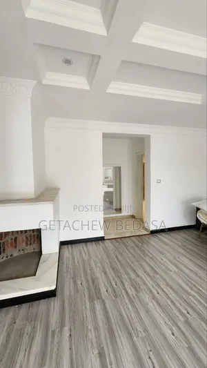 Furnished 5bdrm House in Ccd, Oromia-Finfinne for sale