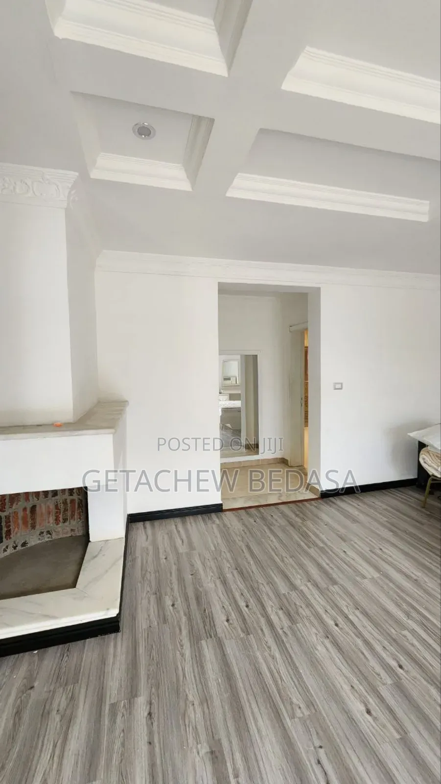 Furnished 5bdrm House in Ccd, Oromia-Finfinne for sale