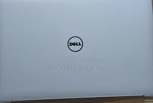 New Laptop Dell XPS 15 16GB Intel Core I5 SSD 512GB