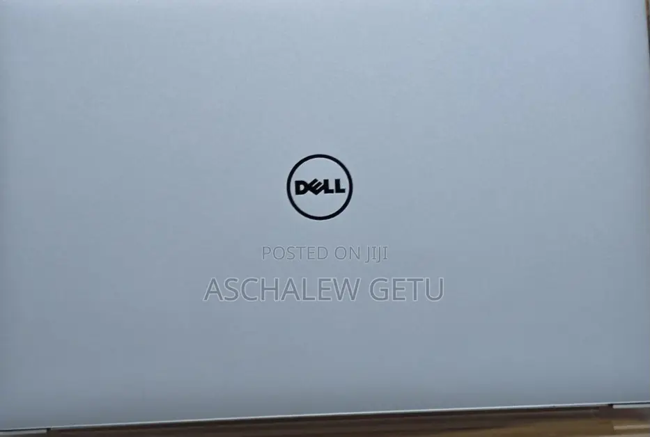 New Laptop Dell XPS 15 16GB Intel Core I5 SSD 512GB