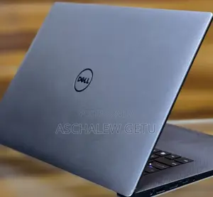 New Laptop Dell XPS 15 16GB Intel Core I5 SSD 512GB