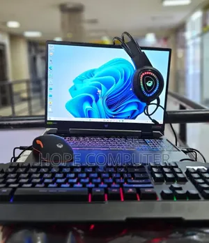 Photo - New Laptop Acer Predator Helios 300 16GB Intel Core I9 SSD 1T