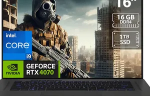 Photo - New Laptop Asus ROG Zephyrus G15 16GB Intel Core I9 SSD 1T