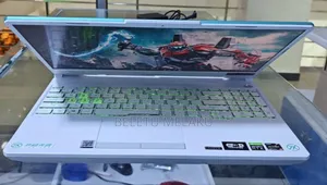 New Laptop Asus TUF Gaming A15 16GB AMD Ryzen 9 SSD 512GB