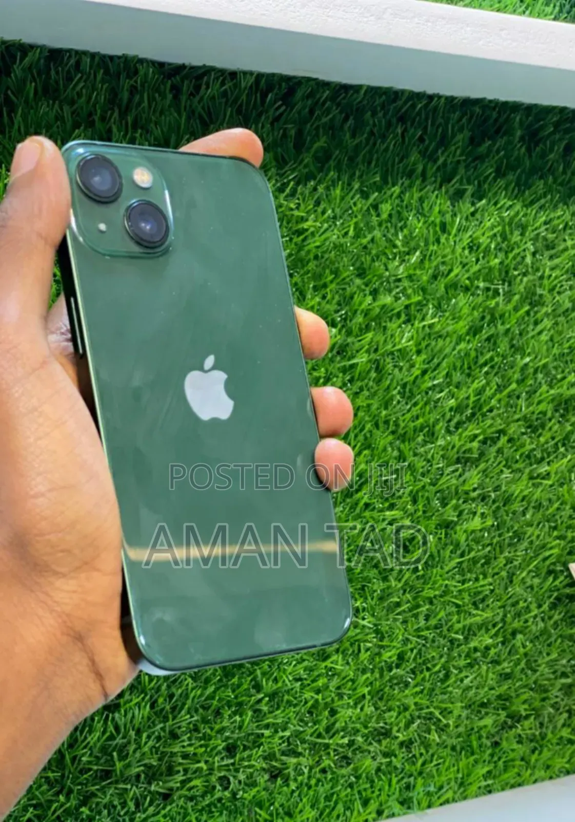 Apple iPhone 13 128 GB Green