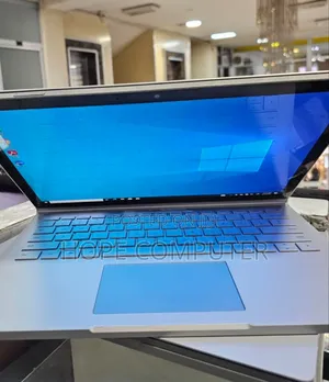 New Laptop Microsoft Surface Book 3 16GB Intel Core I7 SSD 256GB