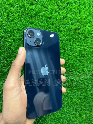 Photo - New Apple iPhone 14 Plus 128 GB Black