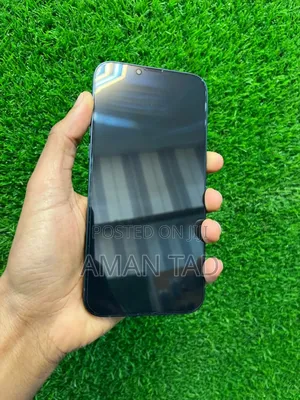 New Apple iPhone 14 Plus 128 GB Black