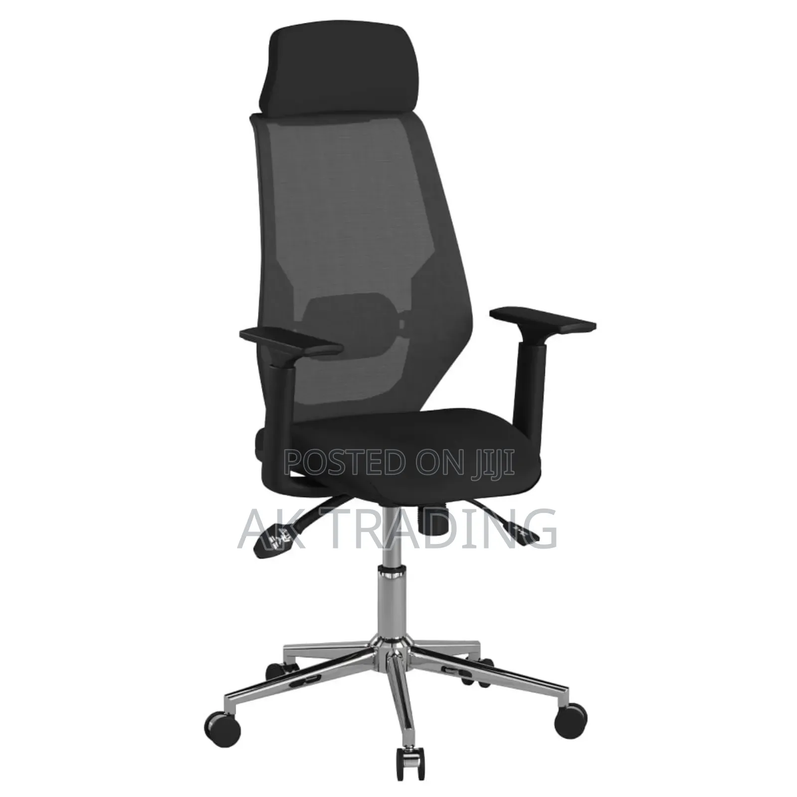 Office Manageral Chair