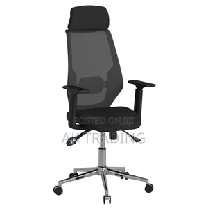 Photo - Office Manageral Chair