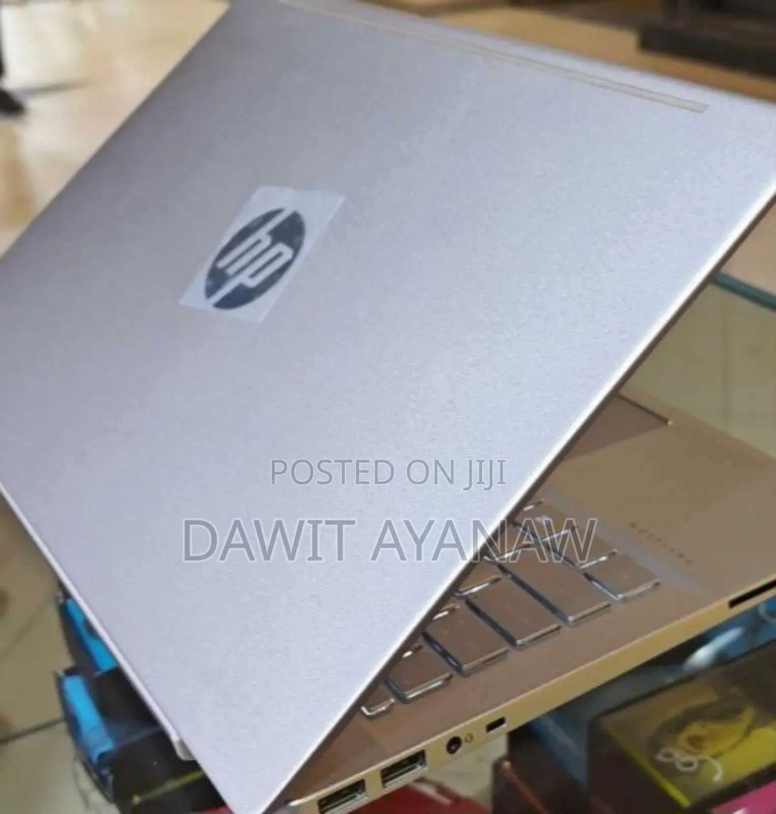 New Laptop HP Pavilion 14 16GB Intel Core I5 SSD 512GB