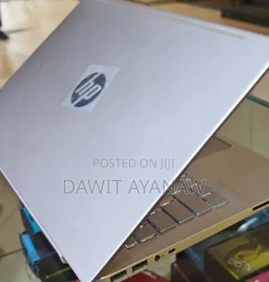 New Laptop HP Pavilion 14 16GB Intel Core I5 SSD 512GB