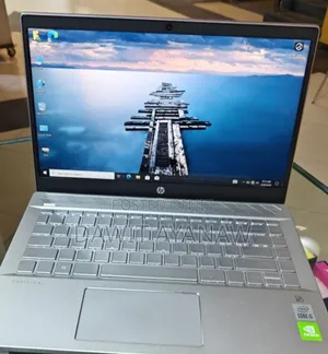 New Laptop HP Pavilion 14 16GB Intel Core I5 SSD 512GB