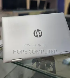 Photo - New Laptop HP Pavilion 15 8GB Intel Core I5 SSD 512GB