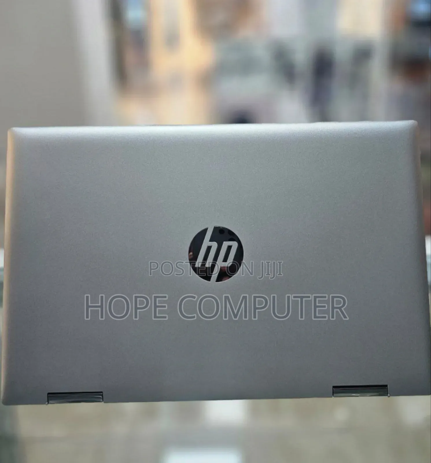 New Laptop HP Pavilion 15 8GB Intel Core I5 SSD 512GB