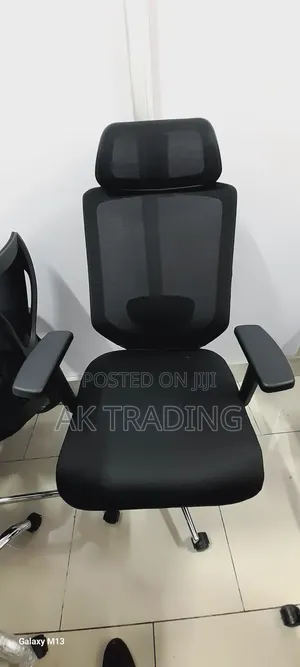 Office Manageral Chair