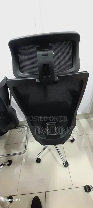 Office Manageral Chair