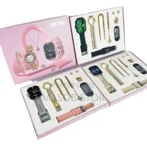 A58 Plus Smart Watch / ስማርት ዋች