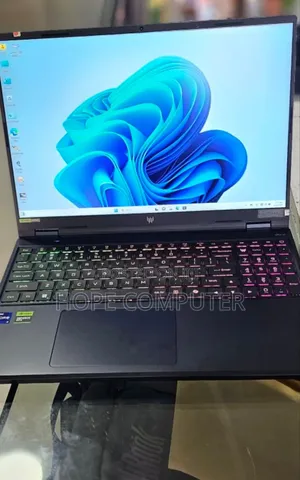 Photo - New Laptop Acer Predator Helios 300 16GB Intel Core I9 SSD 1T