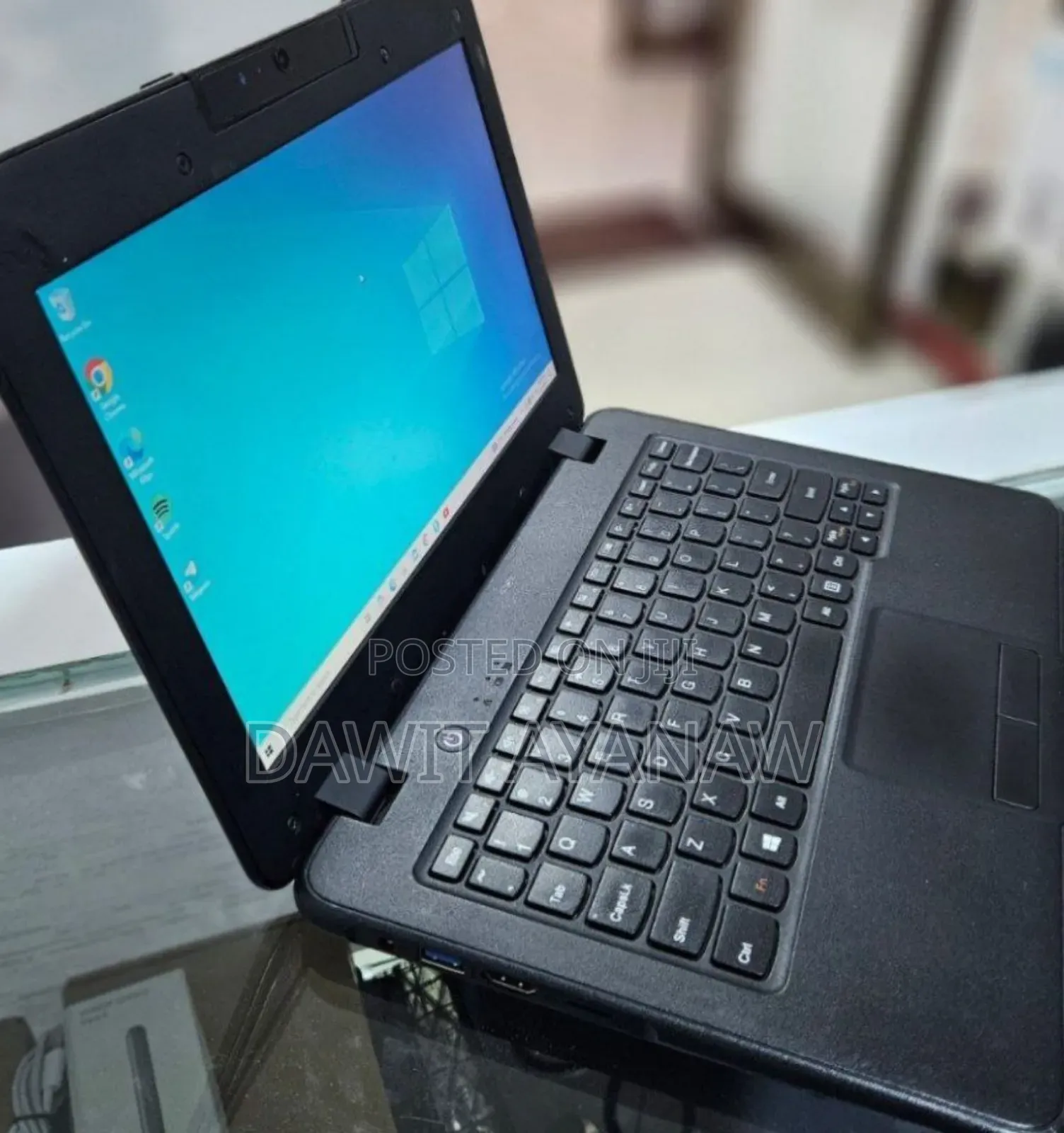 New Laptop HP 8GB Intel Core 2 Quad SSD 128GB